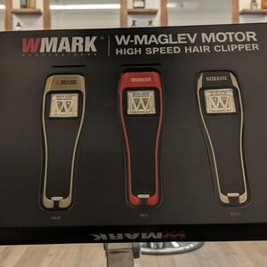 High Speed Hair Clipper